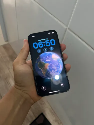 Vendo iPhone 13 256GB