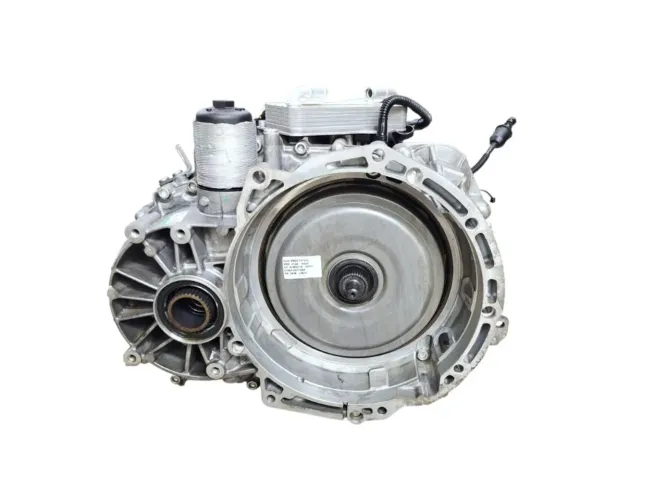 Câmbio Daza Dq500 Audi Rsq3 2.5 2021 2022