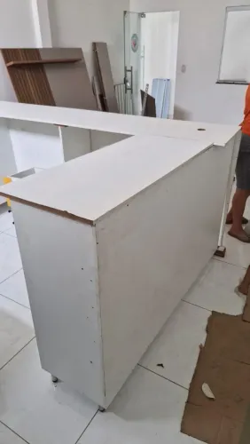 Balcão loja 