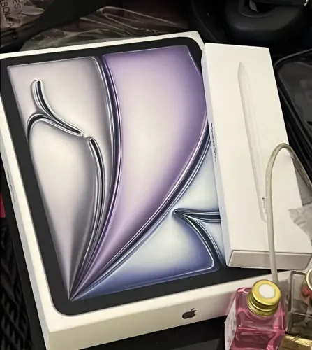 iPad Apple + Apple Pencil - Novo Lacrado.