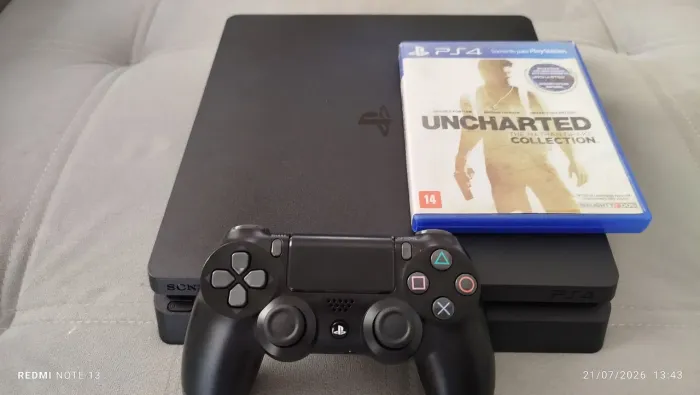 Playstation 4