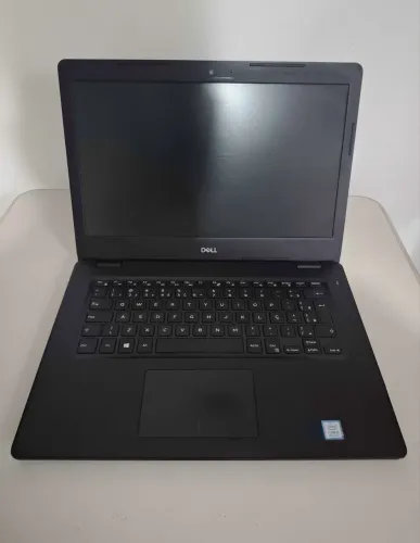 NOTEBOOK DELL 3400