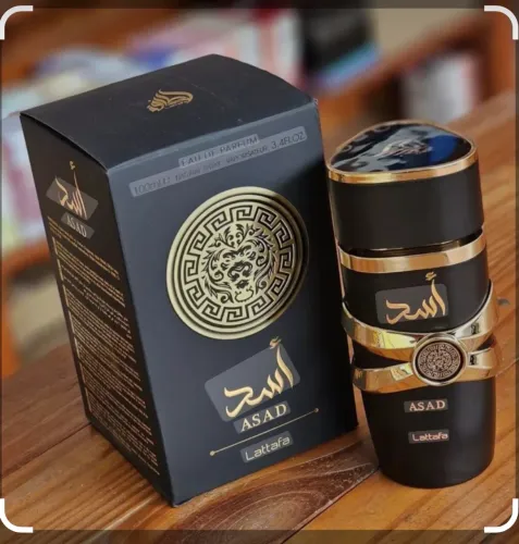Perfumes Assad
