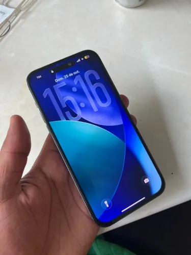 iPhone 14 pro Max 256GB