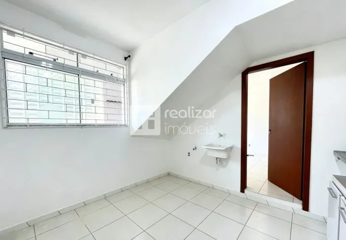 Kitnet para locação na Carvoeira - Florianópolis