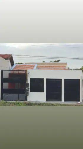 Casa na Av das Torres- Venda!