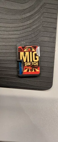 Mig switch