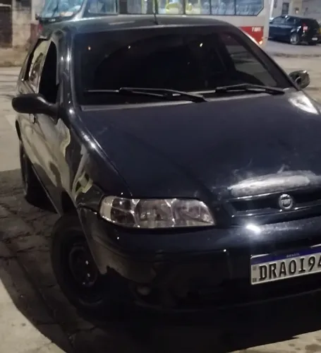 Fiat Palio 1.0/ Trofeo 1.0 Fire/ Fire Flex 4P 2006
