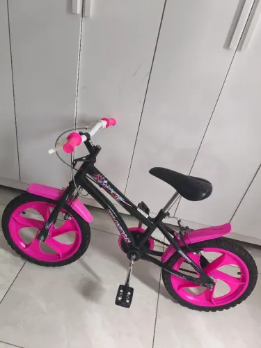 Bicicleta Aro 16