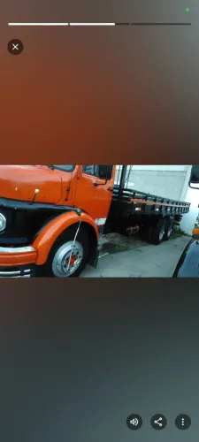 Venda / Troca MB 1113/80