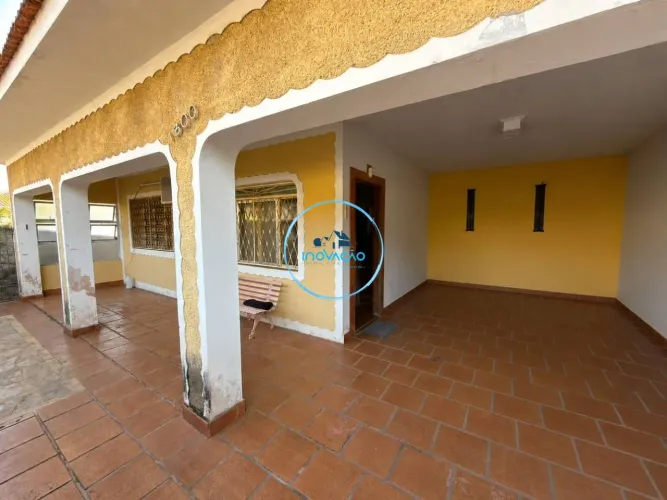 (CA-965) Casa com 3 dormitórios à venda, 188 m² por R$ 860.000 - Vila Estela - São Pedro/S