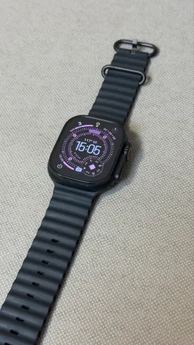Apple Watch Ultra 3