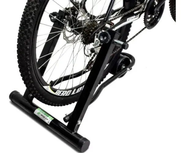 Rolo de Treino Transforma sua Bike em Ergométrica - Curitiba Centro