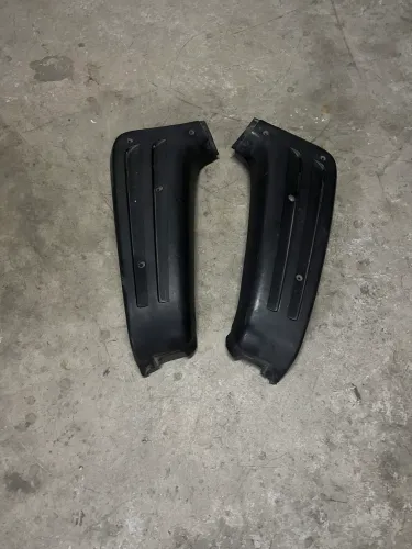 Vendo acabamento da estrada valor de 280,00