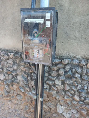 Eletricista