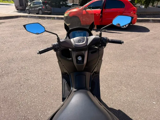 Nmax 2021