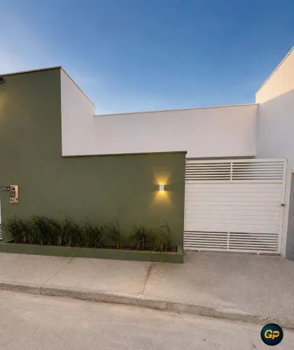 Aluguel Casa 80m² com Garagem no Registro, Feira de Santana REF: 2662