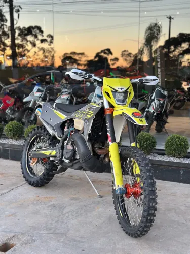 MXF Motors 300 TS
