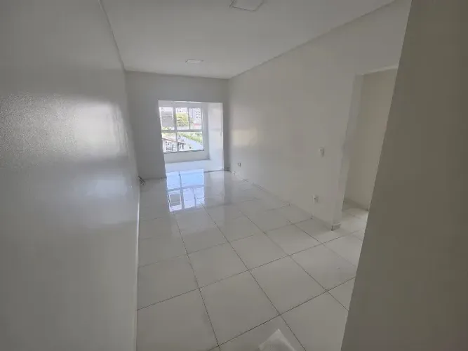 Apartamento para locação no bairro Vila Nova - 3 QUARTOS