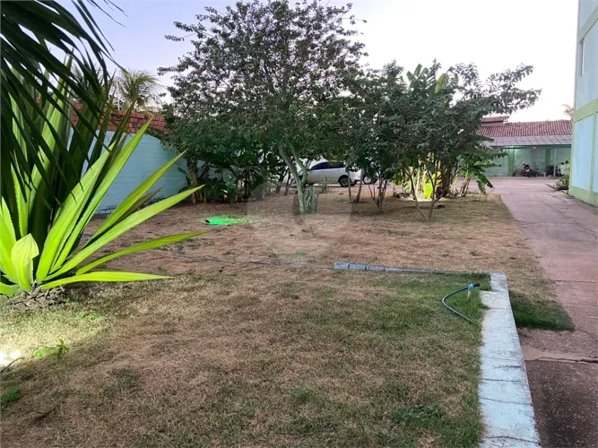 Terreno à venda ou para locação em Setor industrial - MA