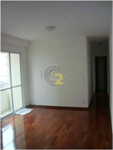 APARTAMENTO - CONSOLAÇÃO - 2 DORMS - 1 VAGA