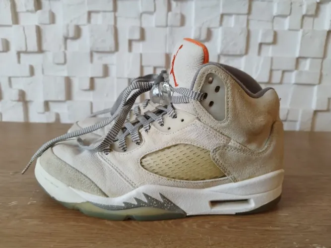 Tênis masculino Air Jordan tamnho 38