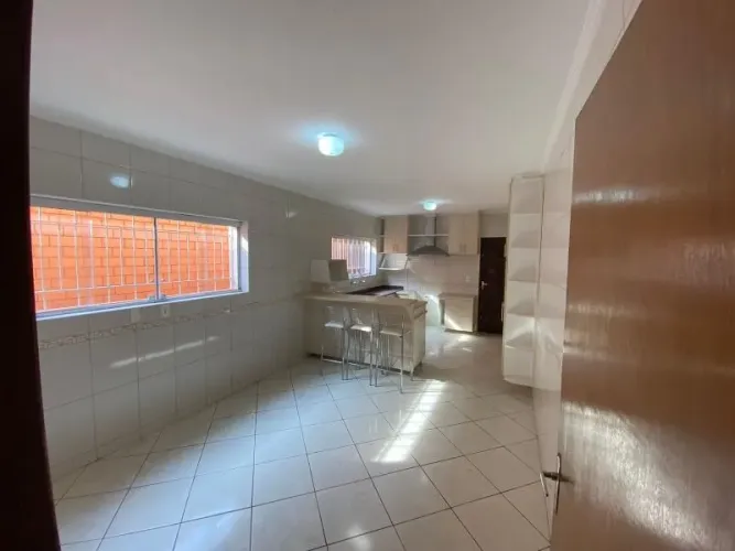 Residencial - Vila Campesina