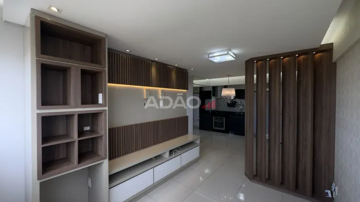 Apartamento Vila Rosa
