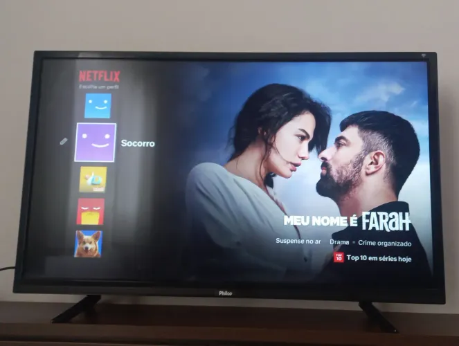Smart TV Philco 32"