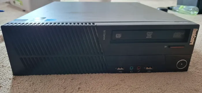 CPU Lenovo
