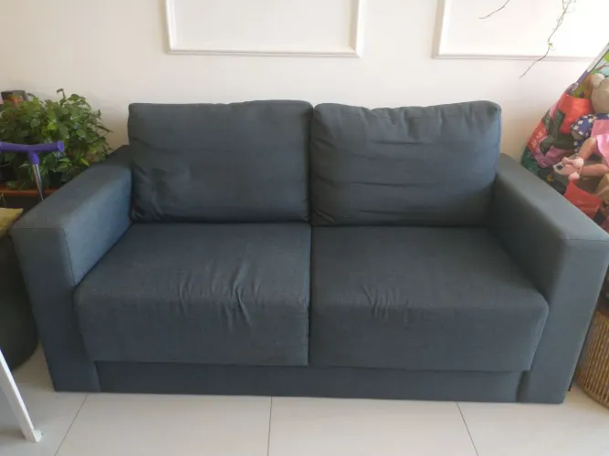 SOFÁ 2 LUGARES