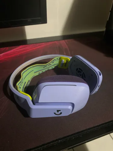 Headset G733 Wireless