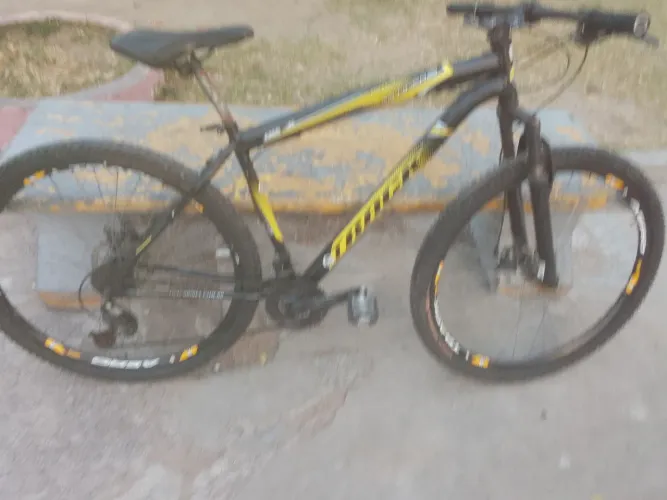 Bike aro 29