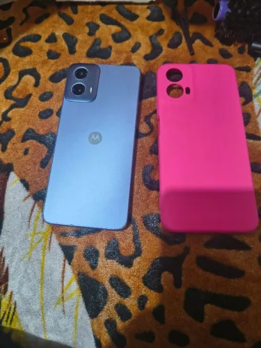 Moto g 34