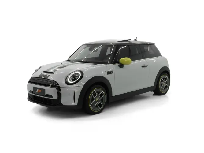 Mini Cooper SE Sport 3P (elétrico) - Mini 2023