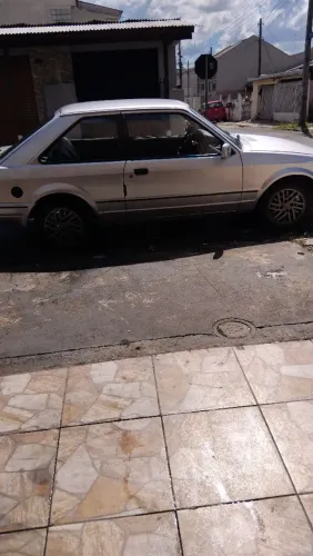 Ford Escort Hobby 1.0 1996