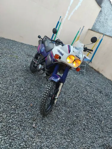 Tenere 600z