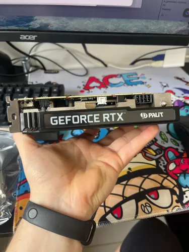 Rtx 3050 8gb