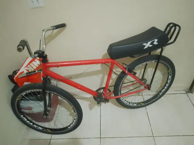Bike aro 26 vmaxx