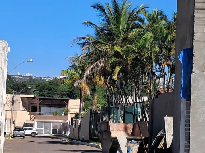 Oportunidades única só R$ 470mil GUARÁ PARK condomínio top