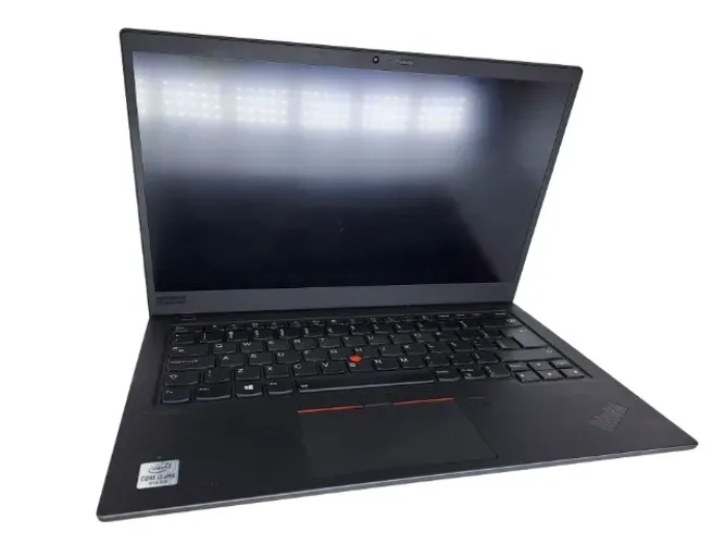 LENOVO THINKPAD X1 Carbon Core i5 Décima Geração - RAM 16GB - HD 256GB SSD - Full HD