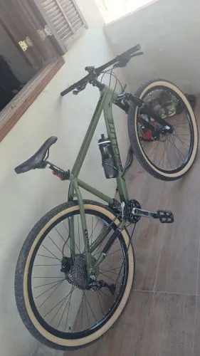 Bike Absolute Nero 5