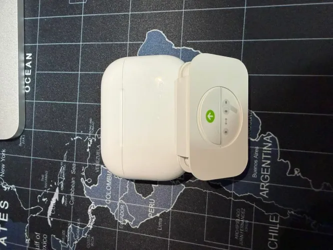 AIRPODS PRO 3