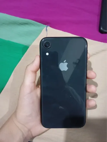 vendo iphone xr