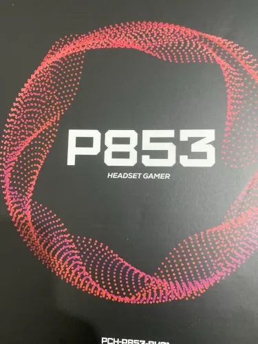 VENDO HEADSET GAMER PICHAU