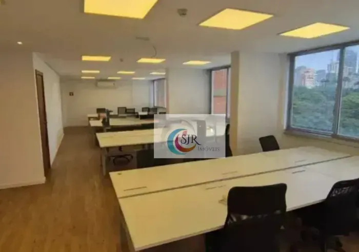 Conjunto para alugar, 250 m² por R$ 30.357,00/mês - Jardim Europa - São Paulo/SP