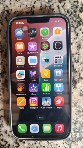 iPhone 14 