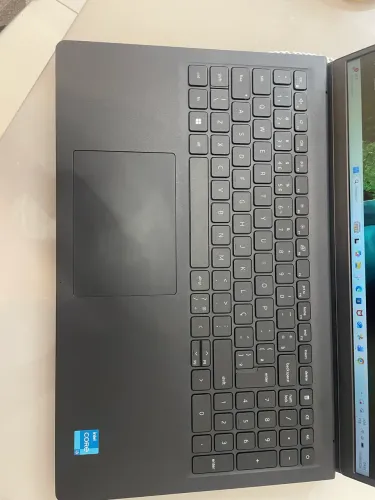 Notebook Dell