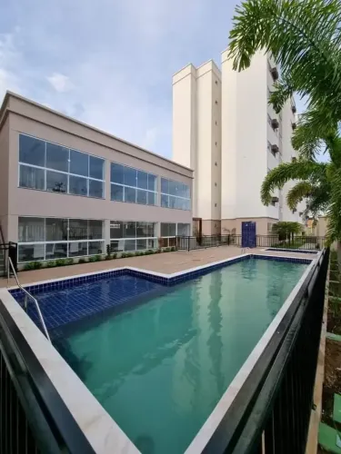 Apartamento para locação no COSTA DO FORTE CONDOMÍNIO CLUBE, PAU AMARELO, Paulista, PE