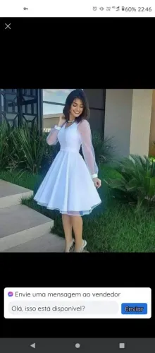 Vestido 